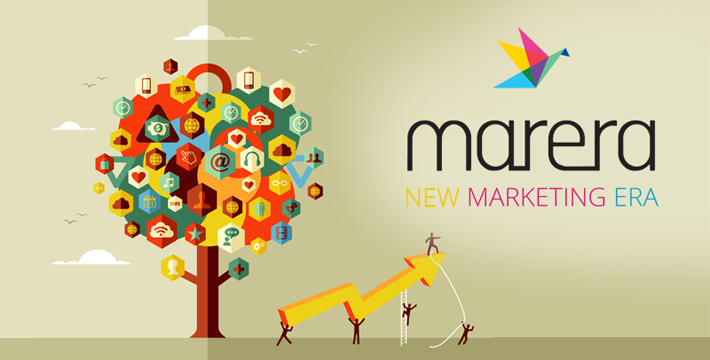 Marera - New Marketing Era feature image