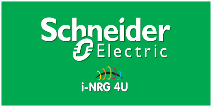 Schneider Electric i-NRG4U feature image