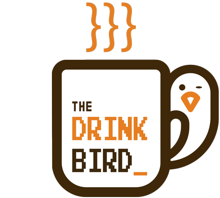DrinkBird Logo