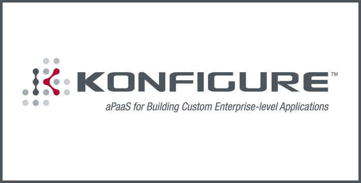 Konfigure feature image