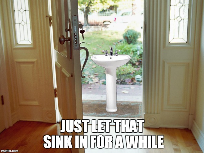 Just let that sink in for a while