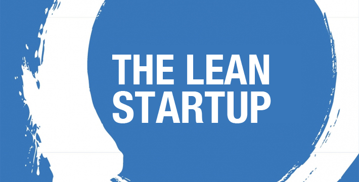 the lean start up eric ries